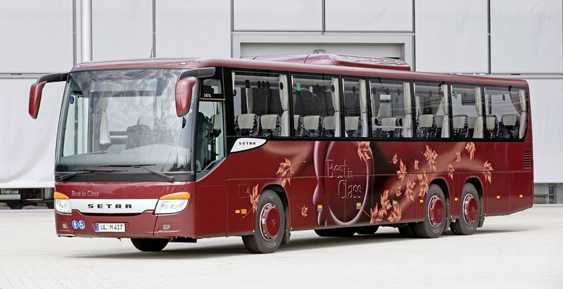 Setra