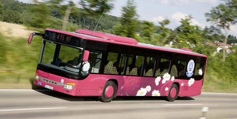 Setra