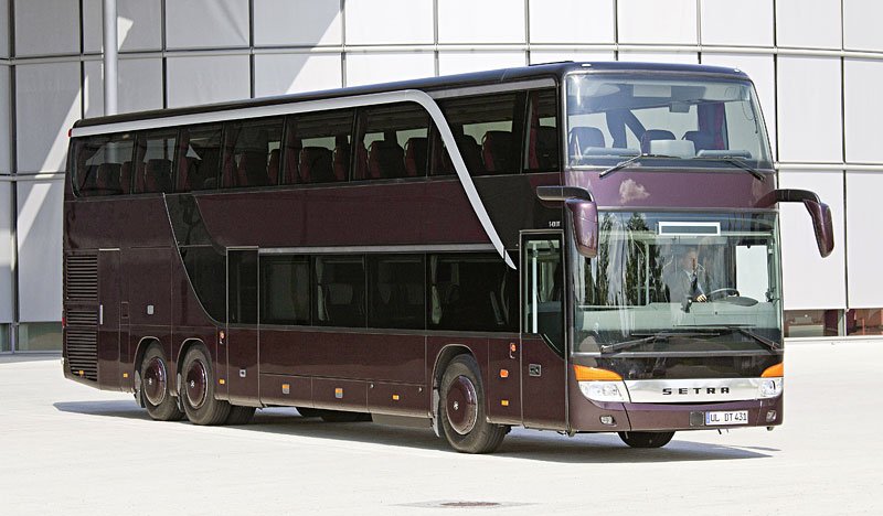 Setra