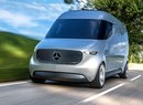 Mercedes-Benz Sprinter a investice do výroby nové generace