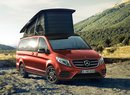 Mercedes-Benz pro Caravan Salon Düsseldorf 2017