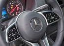 Technologie Mercedes-Benzu Sprinter