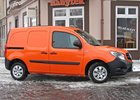 Mercedes-Benz Citan 109 CDI: Proměna do hvězdy