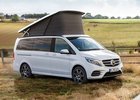 Mercedes-Benz rozšiřuje řadu Marco Polo o model Horizon