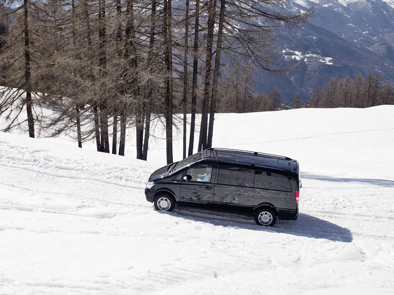 Mercedes-Benz Viano