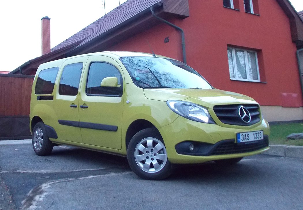 mercedesbenz profi dodavky