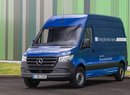 Mercedes-Benz eSprinter