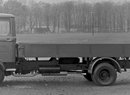 Mercedes-Benz nákladní vozy