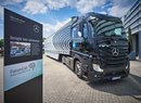 Mercedes-Benz Future Lab: Vozy budoucnosti