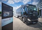 Mercedes-Benz Future Lab: Vozy budoucnosti