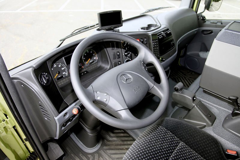 Mercedes-Benz Atego