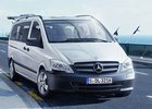Mercedes-Benz Vito: Dvě nové verze