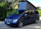 Mercedes-Benz Viano Marco Polo: Vrchol nabídky
