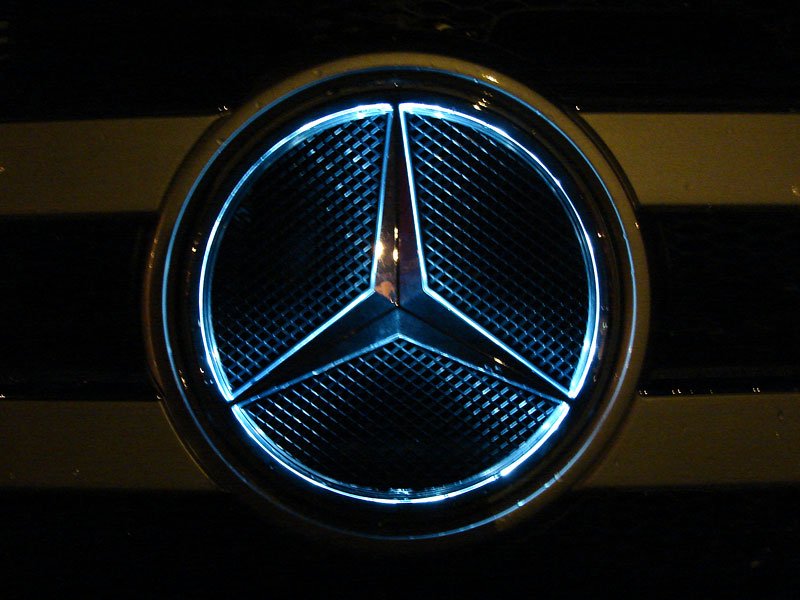 Mercedes-Benz