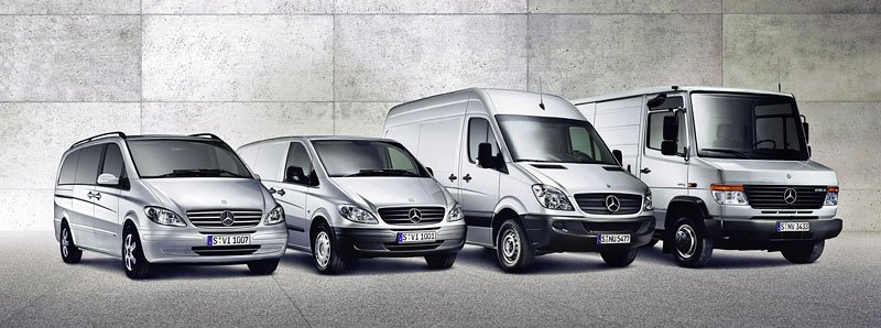 Mercedes-Benz Vario