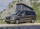 Mercedes-Benz Marco Polo Activity pro cestovatele (+video)