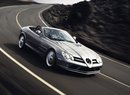 Mercedes-Benz SLR