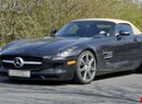 Mercedes-Benz SLS