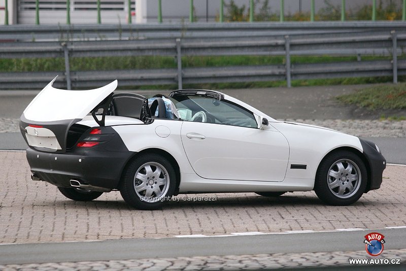 Mercedes-Benz SL