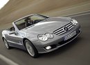 Mercedes-Benz SL: omlazený elegán