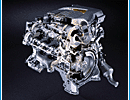 Nový motor V6 pro nástupce Mercedesu SLK