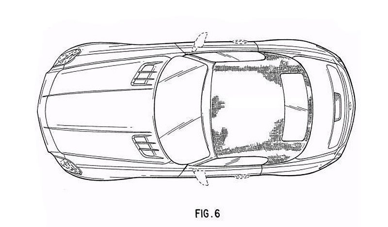 Mercedes-Benz SLS