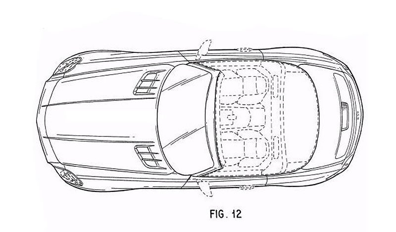 Mercedes-Benz SLS