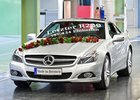 Mercedes-Benz SL (R230) končí: Poslední roadster opustil linku