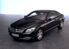 Video: Mercedes-Benz CL – Prohlídka velkého luxusního kupé