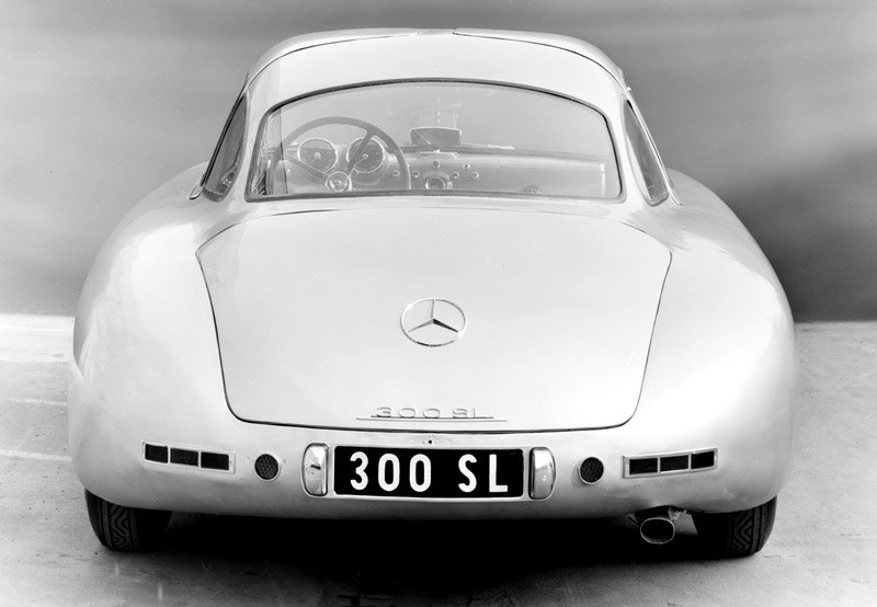 Mercedes-Benz 300 SL