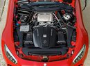 AMG V8 4.0 bude i pro další Mercedesy