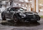 Mercedes-AMG GT R od Edo Competition: 660 koní s hvězdou