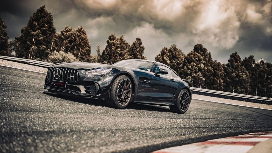 Mercedes-AMG GT R Edo Competition