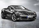 Mercedes-Benz SLK: Malému roadsteru s hvězdou a skládací střechou je 20 let