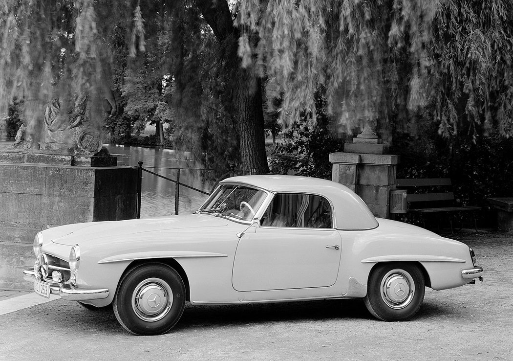 Mercedes-Benz 190