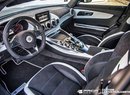 Mercedes-AMG GT Prior Design