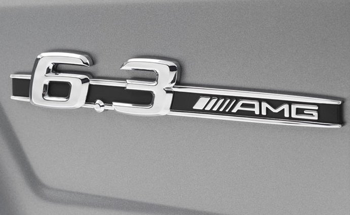 Mercedes-Benz C63 AMG dostane více karosářských variant