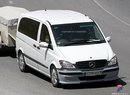 Mercedes-Benz Viano