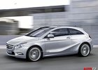 Spy Photos: Mercedes-Benz A - Konečně přímo proti Audi A3
