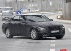 Spy Photos: Mercedes-Benz S (W222) – Opět technicky na výši