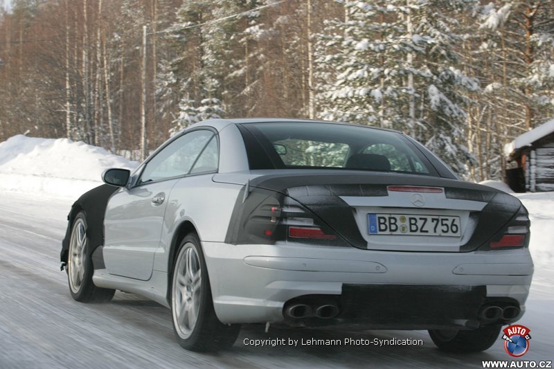 Mercedes-Benz SL