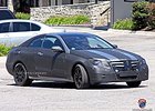 Spy Photos: Mercedes-Benz CLK - proti A5 a trojkovým kupé