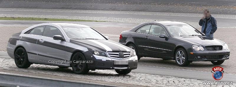 Mercedes-Benz CLK