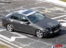 Spy Photos: Mercedes-Benz třídy C (2014)