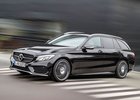 Mercedes-Benz C 450 AMG Sport 4Matic: Také v kombi a s detaily