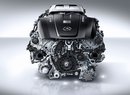 Mercedes-AMG GT: Motor V8 4.0 Biturbo