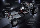 Mercedes-AMG Project One poodhalil techniku. Bude mít pět motorů!