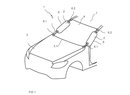 Mercedes-Benz si nechal patentovat airbag pro chodce