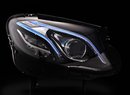 Technika: Mercedes-Benz TecDay aneb Co přinese nová třída E
