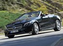 Mercedes-Benz S 500 kabrio – Tohle je král!